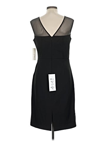 Eliza J Cocktail Dress (view 2)