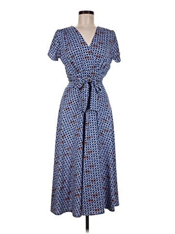 Karina Casual Dress (view 1)
