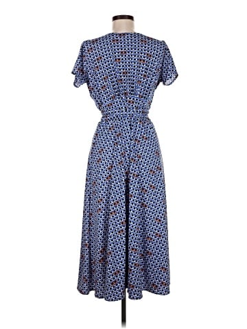 Karina Casual Dress (view 2)