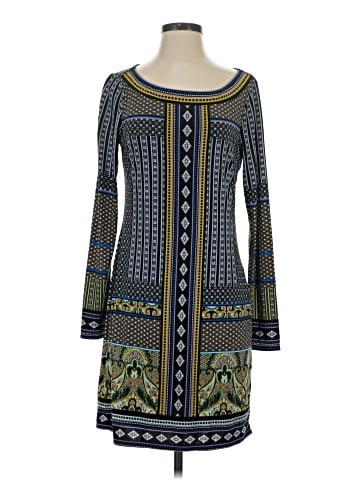 Hale Bob Casual Dress (view 1)