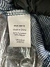 Coldwater Creek Gray Kimono Size XL - photo 8
