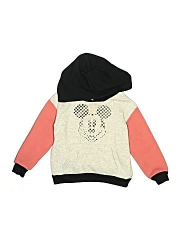 Disney Zip Up Hoodie (view 1)