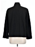 Talbots Black Track Jacket Size L - photo 2