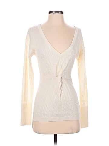 Bebe Pullover Sweater (view 1)