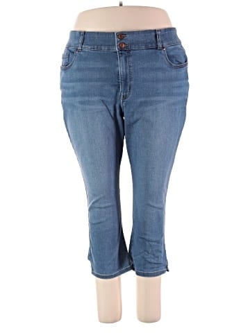 Lane Bryant Jeans (view 1)
