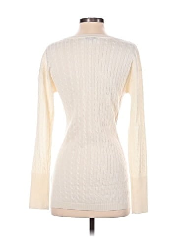 Bebe Pullover Sweater (view 2)