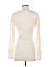 Bebe Ivory Pullover Sweater Size S - photo 2
