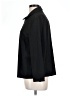 Talbots Black Track Jacket Size L - photo 5