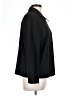Talbots Black Track Jacket Size L - photo 4