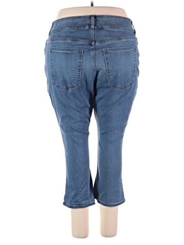 Lane Bryant Jeans (view 2)
