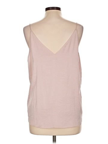 Express Sleeveless Top (view 2)