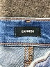 Express Stars Blue Jeans Size 8R - photo 7