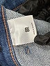 Express Stars Blue Jeans Size 8R - photo 8