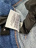Express Stars Blue Jeans Size 8R - photo 9