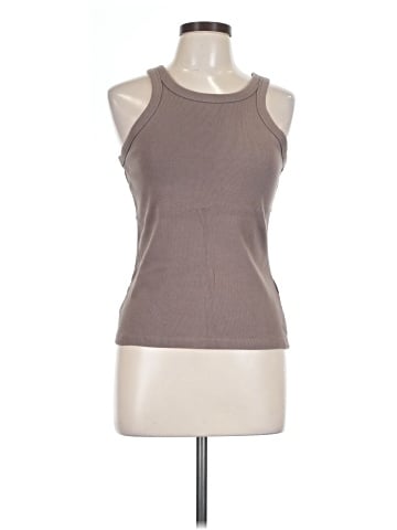 H&M Sleeveless T-Shirt (view 1)