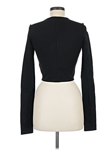 Elizabeth and James Long Sleeve T-Shirt (view 2)