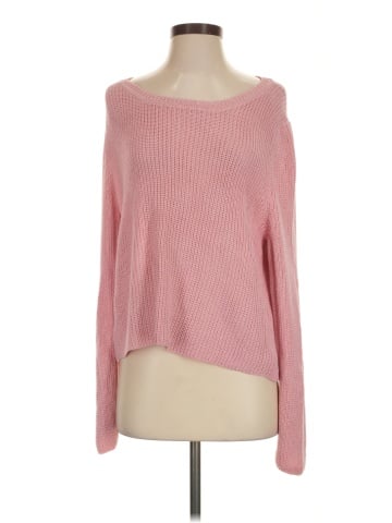 Wooden Ships Pullover Sweater (view 1)