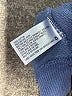 Universal Thread 100% Cotton Blue Sweatshirt Size S - photo 8