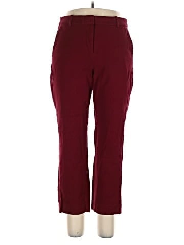J.Crew Factory Store Casual Pants (view 1)