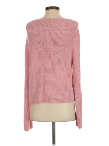 Wooden Ships Pullover Sweater (view 2)
