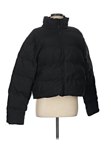 Gymshark Snow Jacket (view 1)