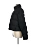 Gymshark 100% Polyester Solid Black Snow Jacket Size M - photo 5