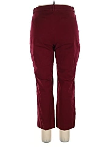 J.Crew Factory Store Casual Pants (view 2)
