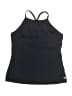 Gap Fit Black Swimsuit Top Size M - photo 1