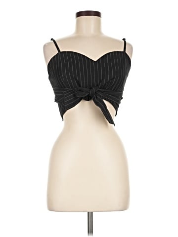 Gracia Sleeveless Top (view 1)