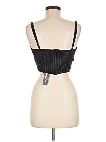 Gracia Sleeveless Top (view 2)