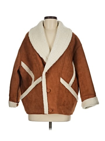 Mother Coat (view 1)