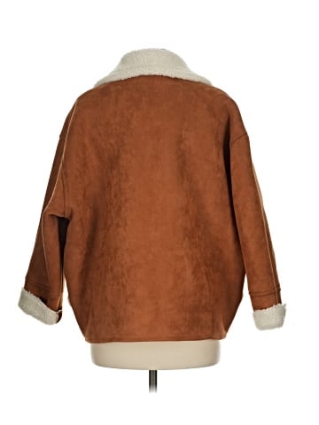 Mother Coat (view 2)