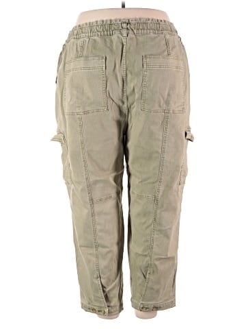 Lane Bryant Cargo Pants (view 2)