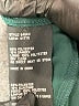 Xscape Teal Cocktail Dress Size 4 - photo 5