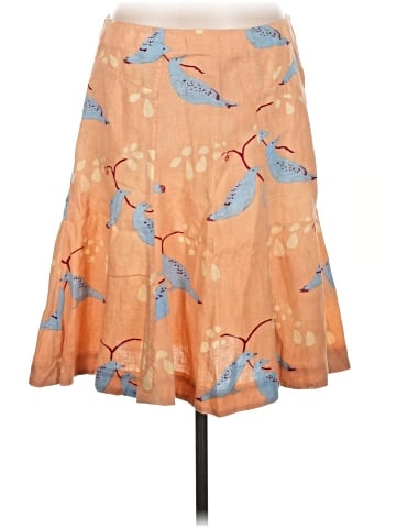 Meadow Rue Casual Skirt (view 1)