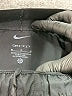 Nike 100% Polyester Blue Athletic Shorts Size M (kids) - photo 3