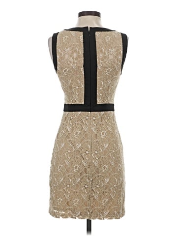 BCBG Paris Cocktail Dress (view 2)
