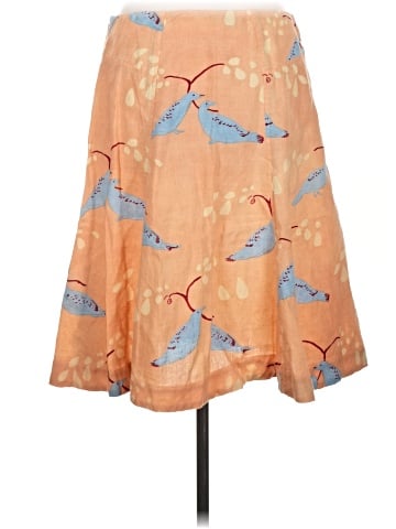 Meadow Rue Casual Skirt (view 2)