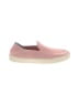 ROTHY'S Pink Sneakers Size 11 1/2 - photo 1