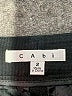 CAbi Black Active Pants Size 2 - photo 4