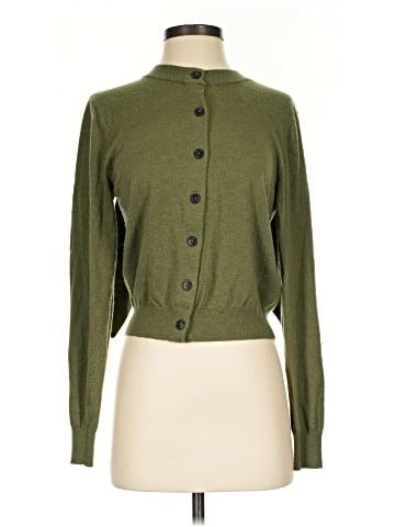 Zara Cardigan (view 1)