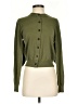 Zara Green Cardigan Size S - photo 1