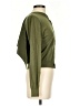 Zara Green Cardigan Size S - photo 4