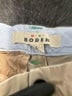 Mini Boden Tan Jeans Size 7 - photo 3