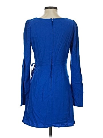 Copper Key Casual Dress (view 2)
