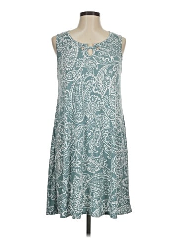 Espresso Casual Dress (view 1)
