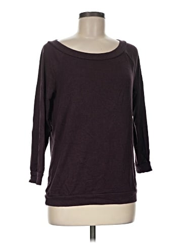 Market and Spruce 3/4 Sleeve Top (view 1)