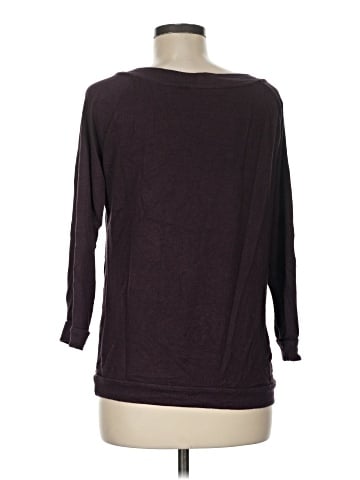 Market and Spruce 3/4 Sleeve Top (view 2)
