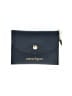 NANETTE Nanette Lepore Blue Wallet One size - photo 1