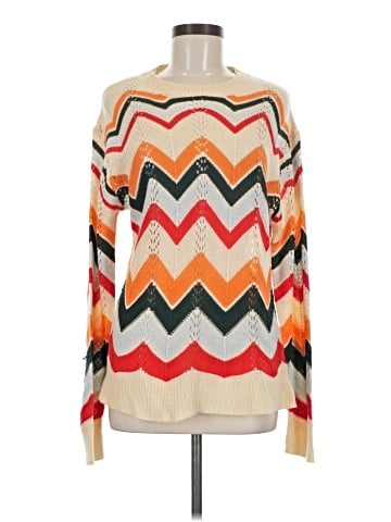 M Missoni Pullover Sweater (view 1)
